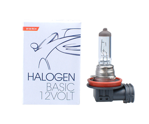 H11 12V 55W PGJ19-2 STANDARD ΑΛΟΓΟΝΟΥ ΚΟΥΤΙ 1ΤΕΜ.