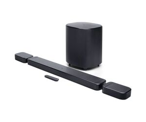 JBL BAR 800MK2, SOUNDBAR 7.1 DOLBY ATMOS