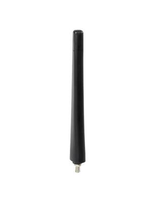ΚΕΡΑΙΑ ΟΡΟΦΗΣ ΜΑΥΡΗ PERSONAL-TUNING FM/AM 5mm 12cm (ALFA ROMEO/FIAT/LANCIA)