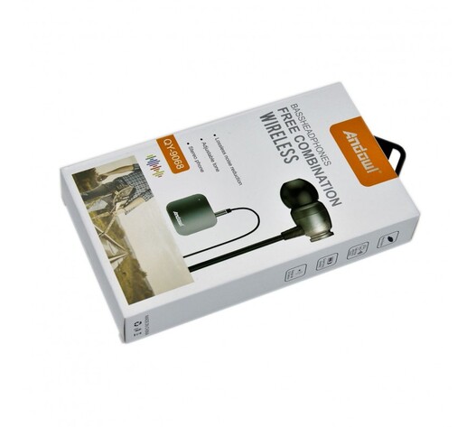 BLUETOOTH ΑΚΟΥΣΤΙΚΑ ANDOWL PH-AN-QΥ9068