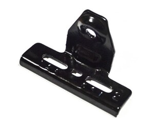 MENABO FIX505FP KIT ΑΚΡΑ (ΠΟΔΙΑ) FIX POINT ΓΙΑ ΜΠΑΡΕΣ TEMA / TEMA ALU - 4 TEM. (7160/MB)