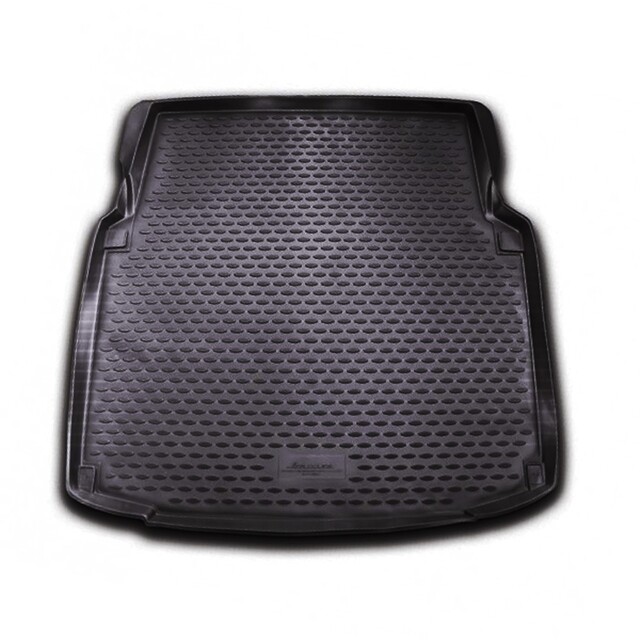 ΠΑΤΑΚΙ ΣΚΑΦΗ ΠΟΡΤ ΜΠΑΓΚΑΖ ΓΙΑ MERCEDES CLS W219 10/2004-11/2010 TPE ΛΑΣΤΙΧΟ ΣΕ ΑΝΘΡΑΚΙ ΣΚΟΥΡΟ ΓΚΡΙ ΧΡΩΜΑ NOVLINE - 1 ΤΕΜ.