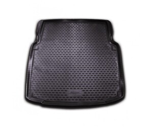 ΠΑΤΑΚΙ ΣΚΑΦΗ ΠΟΡΤ ΜΠΑΓΚΑΖ ΓΙΑ MERCEDES CLS W219 10/2004-11/2010 TPE ΛΑΣΤΙΧΟ ΣΕ ΑΝΘΡΑΚΙ ΣΚΟΥΡΟ ΓΚΡΙ ΧΡΩΜΑ NOVLINE - 1 ΤΕΜ.
