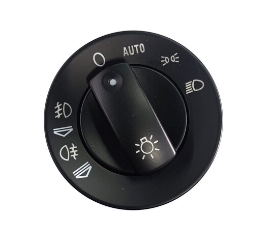 ΔΙΑΚΟΠΤΗΣ ΓΙΑ AUDI A4 B6 2000-2004 / A4 B7 2004-2008 ΦΩΤΩΝ 17 PIN NTY - orig. 8E0941531B / 8E0941531B5PR - 1 ΤΕΜ.