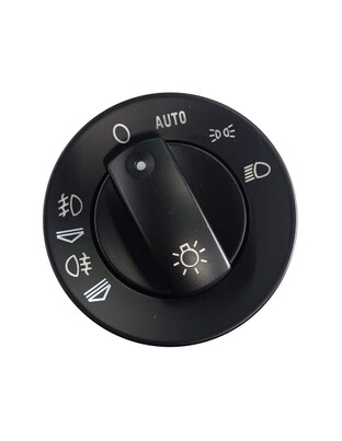 ΔΙΑΚΟΠΤΗΣ ΓΙΑ AUDI A4 B6 2000-2004 / A4 B7 2004-2008 ΦΩΤΩΝ 17 PIN NTY - orig. 8E0941531B / 8E0941531B5PR - 1 ΤΕΜ.