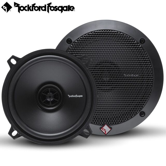 ROCKFORD FOSGATE PRIME R1525X2 (5.25" - 80W)