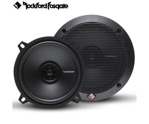 ROCKFORD FOSGATE PRIME R1525X2 (5.25" - 80W)