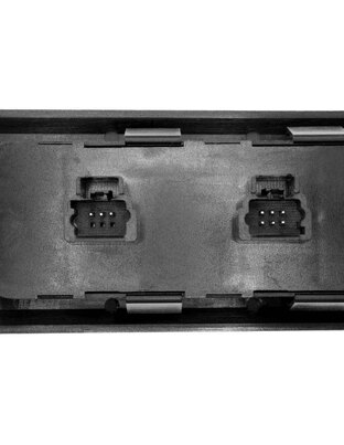 ΔΙΑΚΟΠΤΗΣ ΓΙΑ PEUGEOT 407 ΠΟΛΛΑΠΛΟΣ ΜΕ ΠΛΑΙΣΙΟ 9PIN ΠΑΡΑΘΥΡΩΝ orig.6554.ER