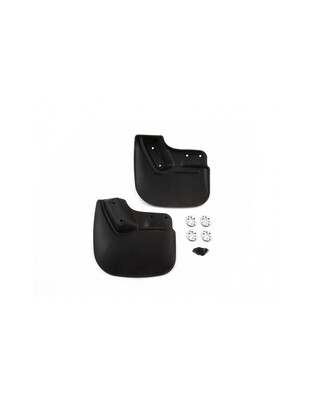 ΛΑΣΠΩΤΗΡΕΣ ΓΙΑ FORD ECOSPORT 5D 2014+ ΠΙΣΩ 2ΤΕΜ.