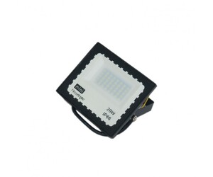 ΠΡΟΒΟΛΕΑΣ LED Mini Flood Light 20W 1800lm MINI-20W
