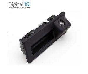 DIGITAL IQ CAMERA VW_02 (AHD) HANDLE CAMERA AUDI - VW - SKODA mod. 2017-2024