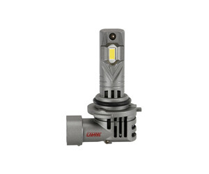 ΛΑΜΠΑ LED HB4 9006 12V P22d 6.500K ΨΥΧΡΟ 3.900lm/ΘΕΡΜΟ 2.400lm 35W HALO LED QUICK FIT ALIEN SERIES LAMPA - 1 ΤΕΜ.