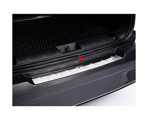 ΤRIM  ΠΟΡΤ ΜΠΑΓΚΑΖ ΧΡΩΜΙΟ ΜΕΤΑΛΛΙΚΟ S-DIZAYN ΓΙΑ HYUNDAI TUCSON 2020+ T - 1 TEM.