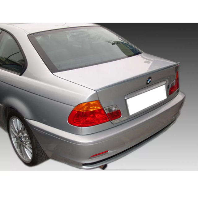 Motordrome - Αεροτομή Επικαθήμενη για BMW 3 Series E36 - 1 Τεμ.  (A-281)