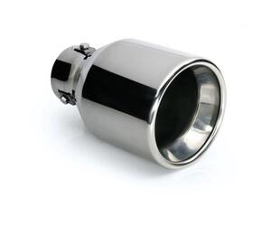 ΑΚΡΟ ΕΞΑΤΜΙΣΗΣ TS-37 Φ 38-49mm - ΣΤΡΟΓΓΥΛΟ