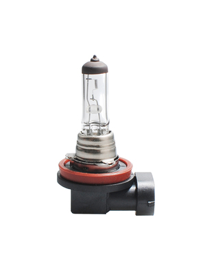 H11 12V 55W PGJ19-2 STANDARD ΑΛΟΓΟΝΟΥ ΚΟΥΤΙ 1ΤΕΜ.