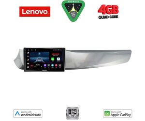 LENOVO LVE 8025_CPAA (9inc) MULTIMEDIA TABLET for ALFA ROMEO GIULIETTA mod. 2010-2014