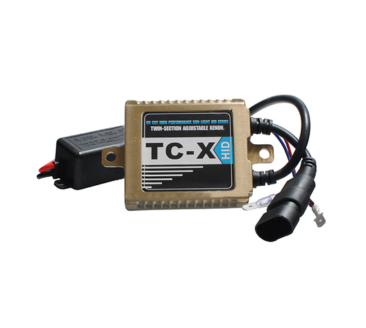 BALLAST 12V 35-55W ΓΙΑ KIT XENON M-TECH 1ΤΕΜ.