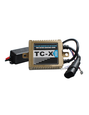 BALLAST 12V 35-55W ΓΙΑ KIT XENON M-TECH 1ΤΕΜ.