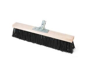 ΣΚΟΥΠΑ BEACHWOOD ΕΝΙΣΧΥΜΕΝΗ PVC 60cm ΜΕ ΜΕΤΑΛΛΙΚΗ ΒΑΣΗ (ΧΩΡΙΣ ΚΟΝΤΑΡΙ)