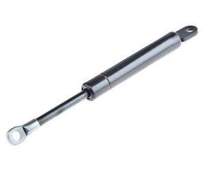 ΑΜΟΡΤΙΣΕΡ ΟΡΟΦΗΣ ΓΙΑ BMW ΣΕΙΡΑ 3 E46 CABRIO 2000-2007 205mm/800N orig.54318268980 NTY - 1 τεμ.