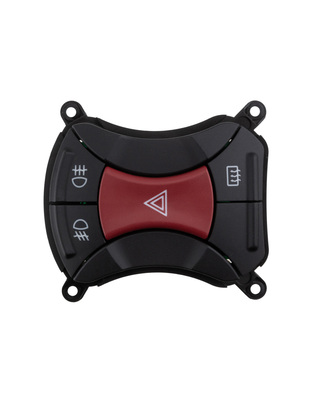 FIAT DOBLO 2000-2010 ΔΙΑΚΟΠΤΗΣ ΑΛΑΡΜ 18 PINS orig.7354198620