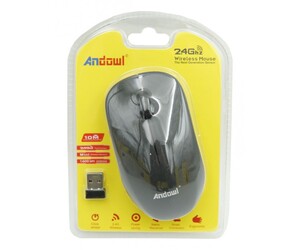 ΑΣΥΡΜΑΤΟ ΠΟΝΤΙΚΙ ANDOWL Q-226