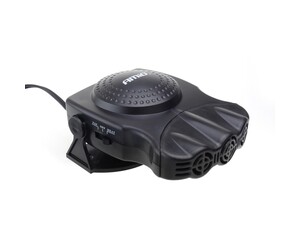Amio - ΑΕΡΟΘΕΡΜΟ ΑΝΑΠΤΗΡΑ 12V - 150W (ΚΑΛΩΔΙΟ 150 cm) - 1 ΤΕΜ. (02385/AM)