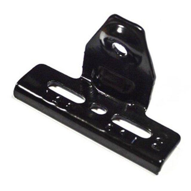 MENABO FIX506FP KIT ΑΚΡΑ (ΠΟΔΙΑ) FIX POINT ΓΙΑ ΜΠΑΡΕΣ TEMA / TEMA ALU - 4 TEM. (7170/MB)