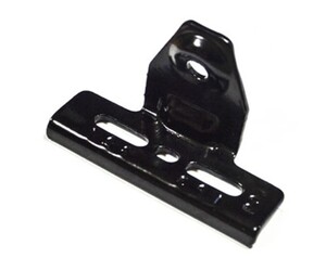 MENABO FIX506FP KIT ΑΚΡΑ (ΠΟΔΙΑ) FIX POINT ΓΙΑ ΜΠΑΡΕΣ TEMA / TEMA ALU - 4 TEM. (7170/MB)