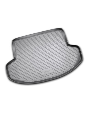 ΠΑΤΑΚΙ ΣΚΑΦΗ ΠΟΡΤ ΜΠΑΓΚΑΖ ΓΙΑ MITSUBISHI LANCER 4D 07/2008-2017 TPE ΛΑΣΤΙΧΟ ΣΕ ΑΝΘΡΑΚΙ ΣΚΟΥΡΟ ΓΚΡΙ ΧΡΩΜΑ NOVLINE - 1 ΤΕΜ.