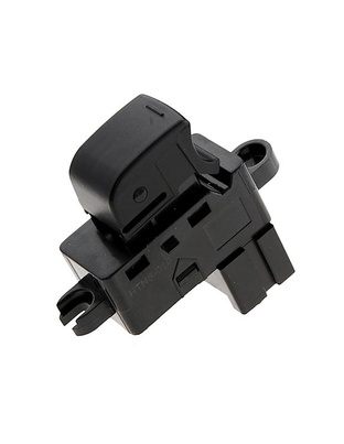 ΔΙΑΚΟΠΤΗΣ ΓΙΑ NISSAN QASHQAI / MICRA K13 ΜΟΝΟΣ ΠΑΡΑΘΥΡΩΝ 6 PIN NTY - orig.25411AX010 - 1 ΤΕΜ.