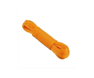ΣΧΟΙΝΙ ΑΠΛΩΜΑΤΟΣ ΡΟΥΧΩΝ  4MM*20M  JZ-06546
