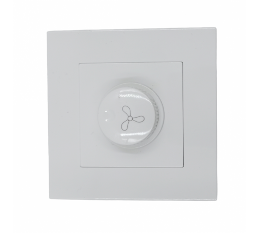DIMMER ΛΕΥΚΟ ΓΙΑ ΑΝΕΜΙΣΤΗΡΑ ΟΡΟΦΗΣ CX-02030