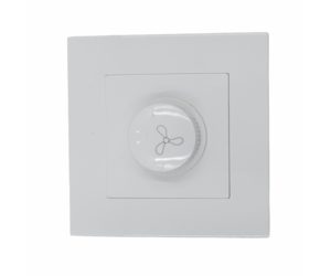 DIMMER ΛΕΥΚΟ ΓΙΑ ΑΝΕΜΙΣΤΗΡΑ ΟΡΟΦΗΣ CX-02030