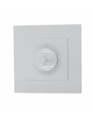 DIMMER ΛΕΥΚΟ ΓΙΑ ΑΝΕΜΙΣΤΗΡΑ ΟΡΟΦΗΣ CX-02030