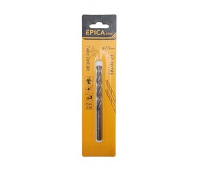 ΜΥΤΗ ΤΡΥΠΑΝΙΟΥ 7.5mm EPICA STAR EP-10783