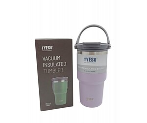 ΑΝΟΞΕΙΔΩΤΟ ΘΕΡΜΟΣ ΜΩΒ 600ml TS-8826