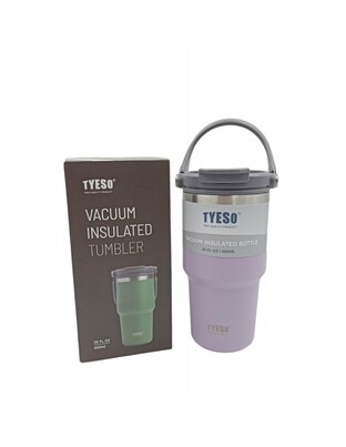 ΑΝΟΞΕΙΔΩΤΟ ΘΕΡΜΟΣ ΜΩΒ 600ml TS-8826