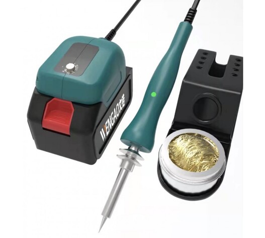 LITHIUM WELDING STATION HY-04244