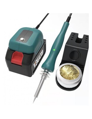 LITHIUM WELDING STATION HY-04244