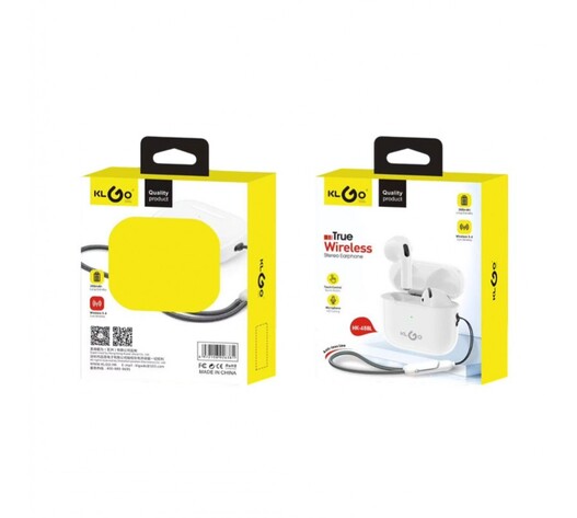 BLUETOOTH ΑΣΥΡΜΑΤΑ ΑΚΟΥΣΤΙΚΑ HK-48BL