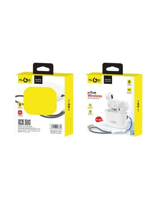 BLUETOOTH ΑΣΥΡΜΑΤΑ ΑΚΟΥΣΤΙΚΑ HK-48BL