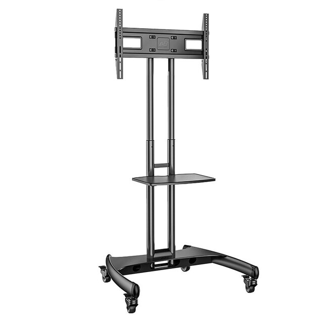 ΤΡΟΧΗΛΑΤΗ ΒΑΣΗ ΟΘΟΝΗΣ/ΤΗΛΕΟΡΑΣΗΣ 32"-75" 1500-60-1P