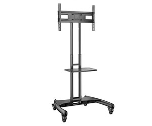 ΤΡΟΧΗΛΑΤΗ ΒΑΣΗ ΟΘΟΝΗΣ/ΤΗΛΕΟΡΑΣΗΣ 32"-75" 1500-60-1P