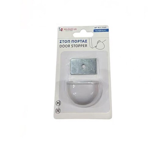 ΣΤΟΠ ΠΟΡΤΑΣ 34*48ΜΜ 1ΤΜΧ RLG-25500