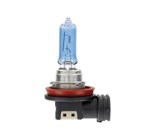 H9 12V 65W PGJ19-5 XENON ICE 5.000K 2ΤΕΜ.