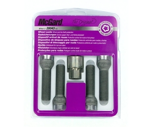 Μπουλόνια Ασφαλείας 14x1,5 53,9mm (17) σφαιρικά E150