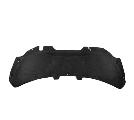 ΗΧΟΜΟΝΩΣΗ-ΘΕΡΜΟΜΟΝΩΣΗ ΓΙΑ NISSAN QASHQAI II J11 2013+  ΚΑΠΩ ΧΩΡΟΥ ΚΙΝΗΤΗΡΑ orig.65840-4EA0A NTY - 1 τεμ.