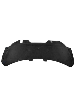 ΗΧΟΜΟΝΩΣΗ-ΘΕΡΜΟΜΟΝΩΣΗ ΓΙΑ NISSAN QASHQAI II J11 2013+  ΚΑΠΩ ΧΩΡΟΥ ΚΙΝΗΤΗΡΑ orig.65840-4EA0A NTY - 1 τεμ.